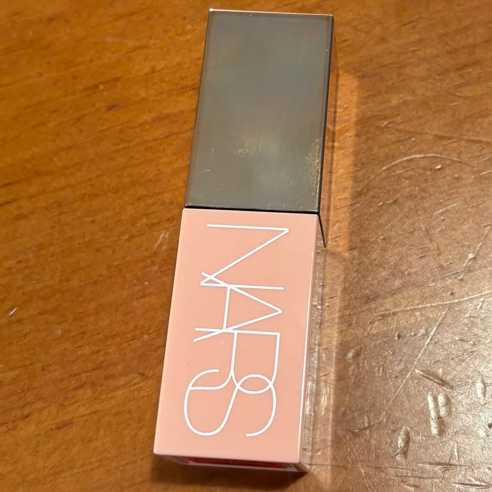 NARS Afterglow Liquid Blush Secret Lover